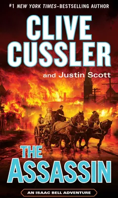 Produktbild von The Assassin