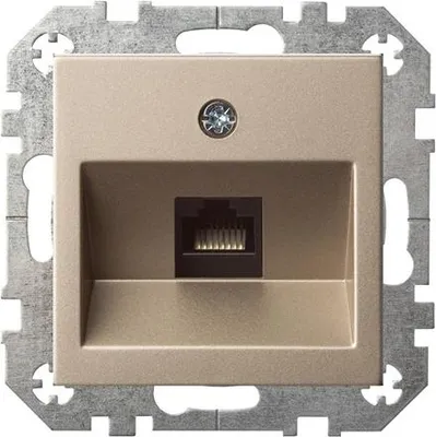Immagine prodotto di Socket Liregus Epsilon Dat Wo/F Champ.