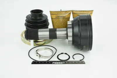Produktbild von Febest 1611-164R
