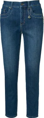 Produktbild von Anna Montana Skinny Fit Jeans für Damen