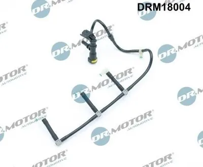 Zdjęcie produktu dla Przewód Przeleowy Renault Clio 1,5Dci 05-