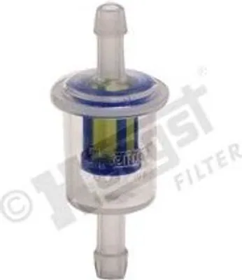 Produktbild von Hengst universal Kraftstofffilter für