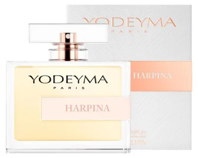 Produktbild von Yodeyma Harpina Eau de Parfum für Frauen 100ml