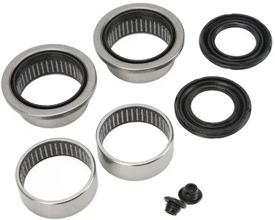 Obrázok produktu pre Sada na opravu oceľových zliatin – oprava hriadeľa – 8 dielov – náhradné diely – ložiská – 47 mm