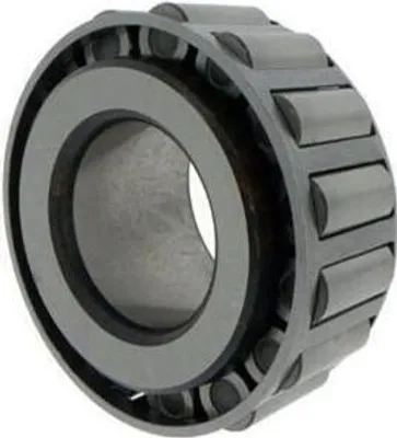 Image de Roulement à rouleaux coniques 4T-07100, bague intérieure 25,4 mm
