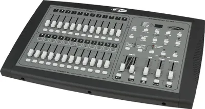Image de Showtec Showmaster 24 MKIId'éclairage 24 canaux