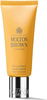 Zdjęcie produktu dla Krem do rąk M.Brown Flora Luminare