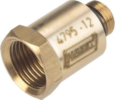 Produktbild von Hazet Druckverlust-Tester 4795-12