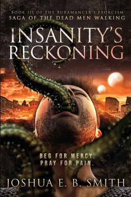 Produktbild von Insanity's Reckoning