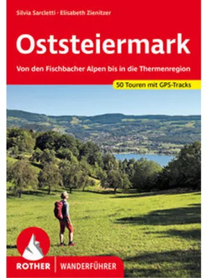 Obrázok produktu pre Oststeiermark
