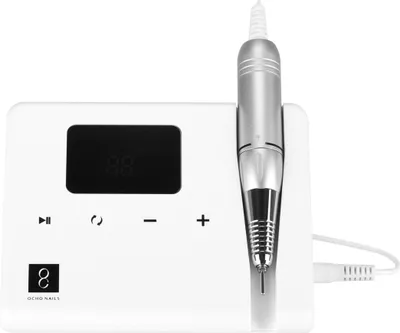 Obrázok produktu pre Biela frézka OCHO TECHNIC 65W