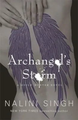 Obrázok produktu pre Archangel's Storm