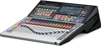 Immagine prodotto di Presonus StudioLive 32SC