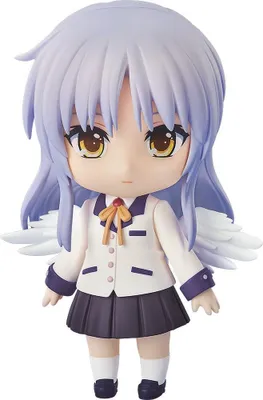 Image de Figurine d’action Nendoroid Kanade Tachibana de Angel Beats! 10 cm