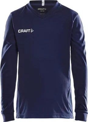 Immagine prodotto di Maglia Craft Squad Solid LS Jr