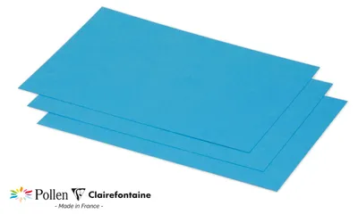 Zdjęcie produktu dla Pyłek Clairefontaine mapa C5, Karaiby