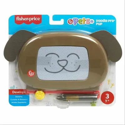 Productafbeelding van Fisher-Price HYC27, geschikt voor kinderen vanaf 3 jaar, plastic, verkrijgbaar in verschillende kleuren