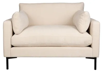 Produktbild von Zuiver Summer Loveseat New Beige
