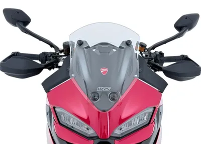 Obrázek produktu pro WRS Owiewki Boczne Sport Ducati M
