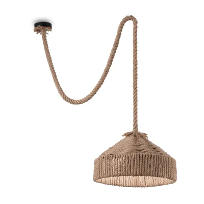Immagine prodotto di CANAPA SP1, Sospensione, Ideal Lux