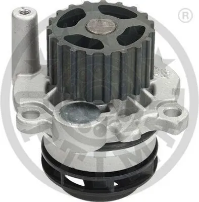 Produktbild von OPTIMAL Kühlmittelpumpe Wasserpumpe für VW Golf IV Schrägheck (1J1) AQ-1066