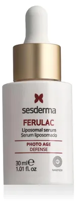 Produktbild von Sesderma Ferulac Photo Age Liposolmal Serum 30 ml