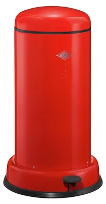 Zdjęcie produktu dla WESCO - Kosz na śmieci 20L BaseBoy czerwony