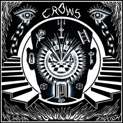 Obrázek produktu pro Crows: Reason Enough