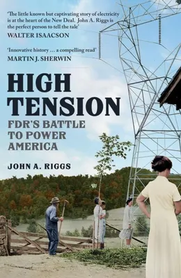 Produktbild von High Tension