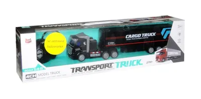 Image de Camion télécommandé