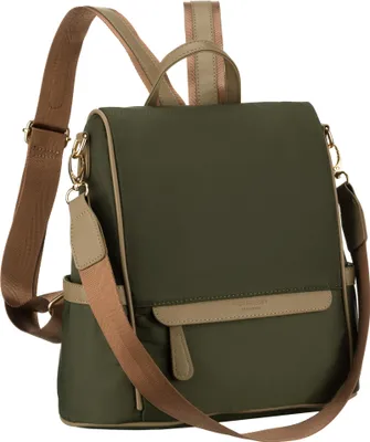 Produktbild von PTN JN-12-0221 Grüner Rucksack