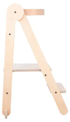 Obrázok produktu pre Mamatoyz Fold, Drevo, Drevo, Jednofarebné, Vnútorný, 50 kg, Chlapec / dievča