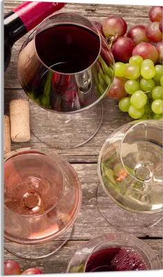 Produktbild von Herdabdeckplatte 30x52 Glaskeramikkochfeld Abdeckung Spritzschutz Glasplatte Deko Schneidebrett, Wein Holz