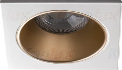 Immagine prodotto di GLOZO 10W Kanlux anello per faretto 36212