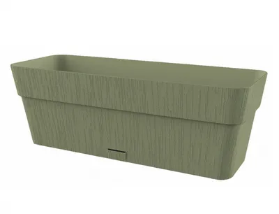 Obrázek produktu pro Nohel Garden Truhlík ETHICA samozavlažovací plastový 50x18x17cm