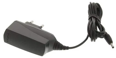 Produktbild von Nokia Netzteil Ladegerät Ladekabel Netzladegerät ACP-12E  Nokia 1112 2310 2610 1110i 2626 5510