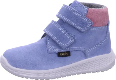Produktbild von Richter Winterstiefel Blau