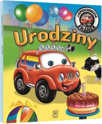 Image de Franeks Geburtstagsauto Elżbieta Wójcik