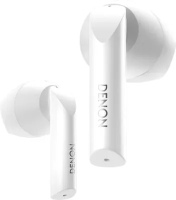Image de Casque sans fil DENON AH-C500W blanc