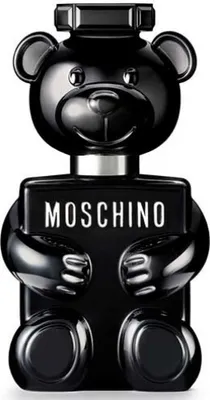 Obrázok produktu pre Moschino Toy Boy, Muži, 50 ml, Nádoba na jedno použitie, Bergamot, elemi, Muškátový orech, Hruška, Ružové korenie, klinček, Magnólia, Ruže, ambra, cashmeran, Santalové drevo, Vetiver