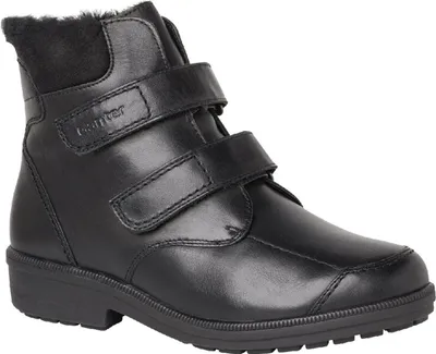 Produktbild von Ganter kathy Stiefel schwarz in Gr. 41