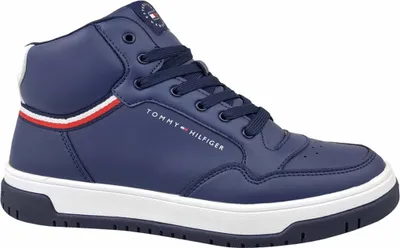 Produktbild von Tommy Hilfiger Schuhe T3B9324821355X007