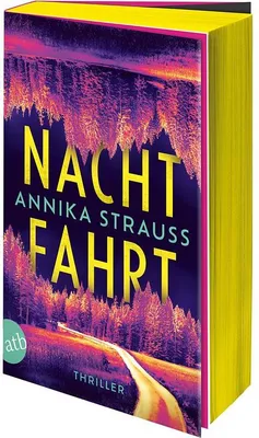 Produktbild von Nachtfahrt