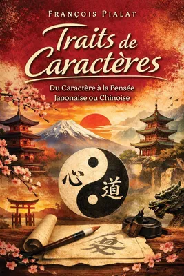 Produktbild von Traits de Caractères