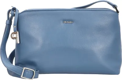 Produktbild von PICARD Schultertasche Umhängetasche Really Shoulder Bag Wintersky blau