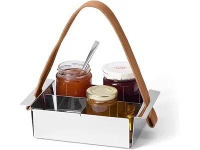 Produktbild von PHILIPPI A Tavola Condiment Caddy