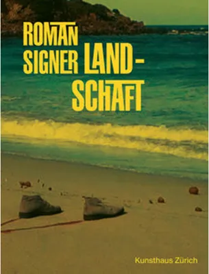 Image de Roman Signer