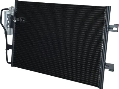 Imagen del producto de Condensador, sistema de aire acondicionado