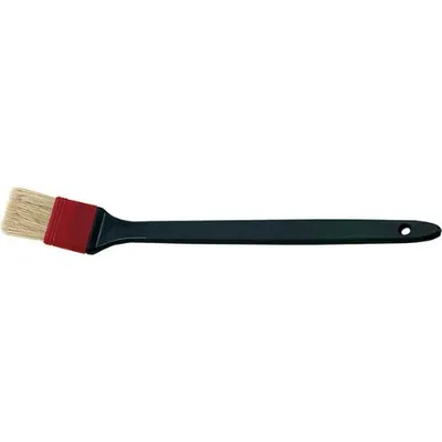 Produktbild von Heizkörperpinsel Profi Kunststoff Chinaborste hell 35mm Nölle PROFI BRUSH