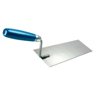 Produktbild von Maurerkelle rostfrei mit 180 mm konischem Blatt